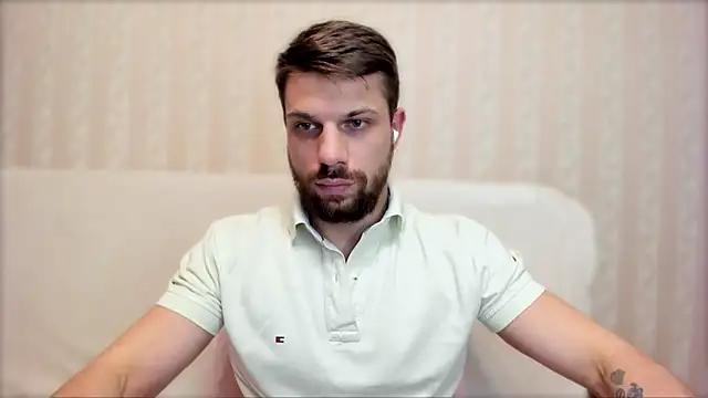 Tony Wolf online show from April 2, 11:24 pm