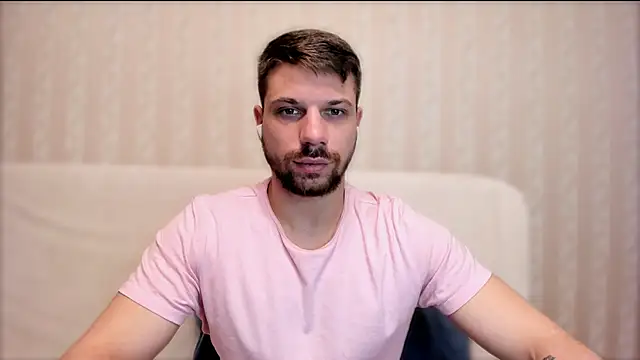 Tony Wolf online show from April 22, 1:08 am