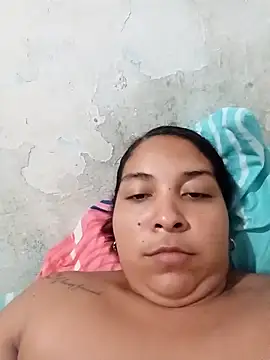 Dirty-Fat-Horny online show from April 3, 3:04 am