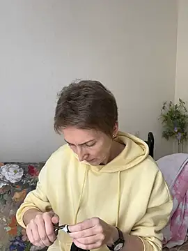 Sensual Flower online show from March 5, 10:55 am