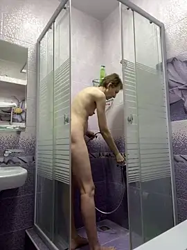 Sensual Flower online show from March 25, 7:25 am