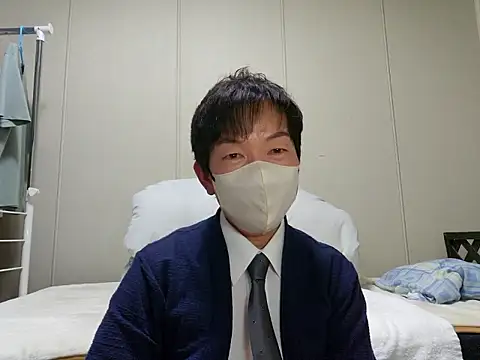 sweets danshi online show from January 7, 1:24 pm