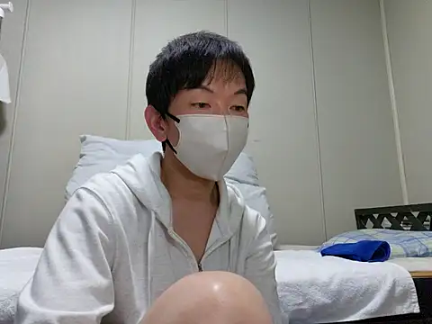 sweets danshi online show from January 13, 1:49 pm