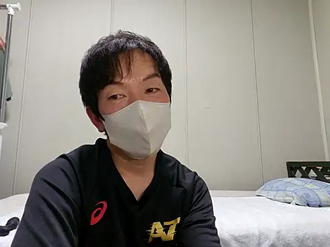 sweets danshi online show from January 15, 1:48 pm