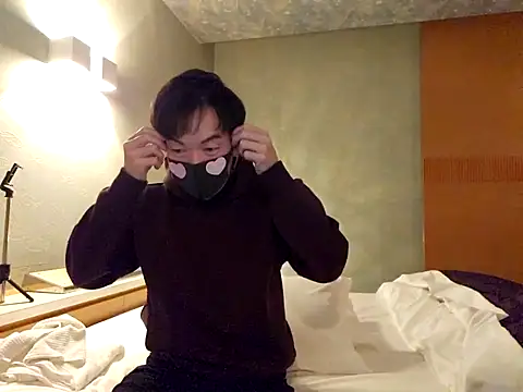 sweets danshi online show from February 14, 9:39 am