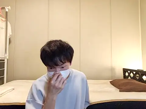 sweets danshi online show from March 6, 12:56 pm