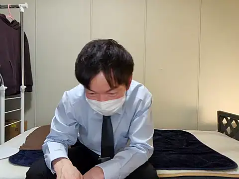 sweets danshi online show from March 30, 12:39 pm