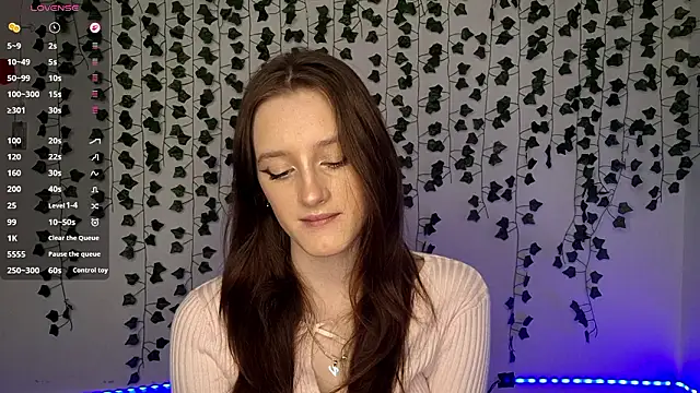 LisaBoddy online show from February 22, 12:26 pm