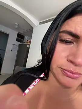 sophie-honey online show from February 13, 3:08 pm