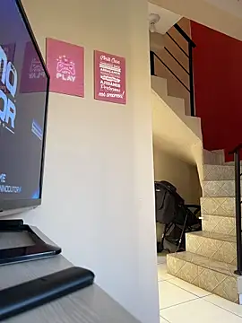 Snapshot of pampam_nifetinha chatting on December 15, 8:57 pm pampam nifetinha online show from December 15, 8:57 pm