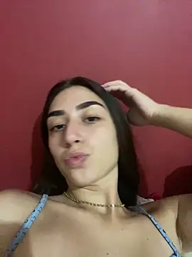 Snapshot of pampam_nifetinha chatting on February 12, 2:06 am pampam nifetinha online show from February 12, 2:06 am