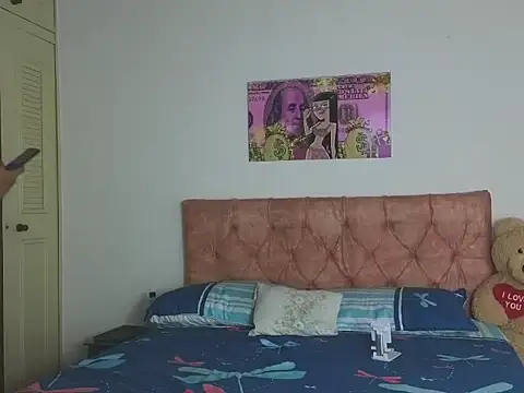 Valery  lovex online show from January 18, 10:35 pm