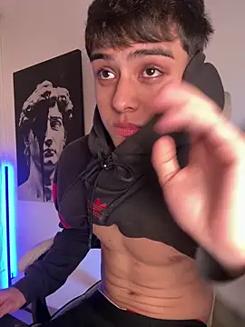 Snapshot of lian_fooxx chatting on March 3, 3:45 am lian fooxx online show from March 3, 3:45 am