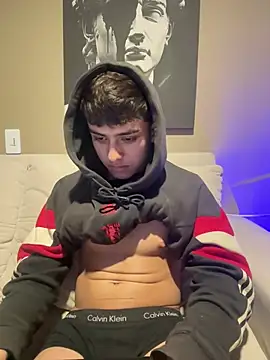 lian fooxx online show from April 8, 9:31 am