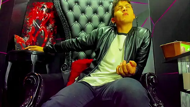 Ethan Waalker online show from February 19, 4:30 am