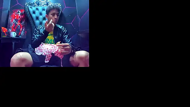 Ethan Waalker online show from February 25, 4:11 am