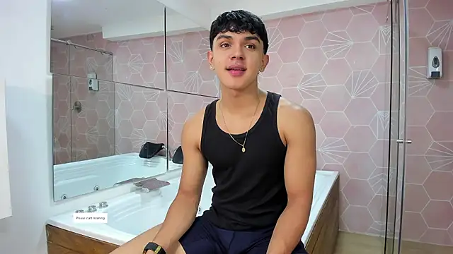  TaylorBlack online show from February 13, 11:50 am