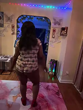 prettichocolate online show from January 11, 3:22 am