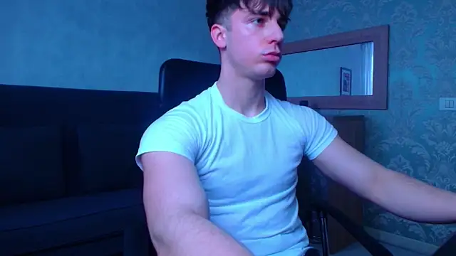 KellenWest online show from February 2, 11:20 am