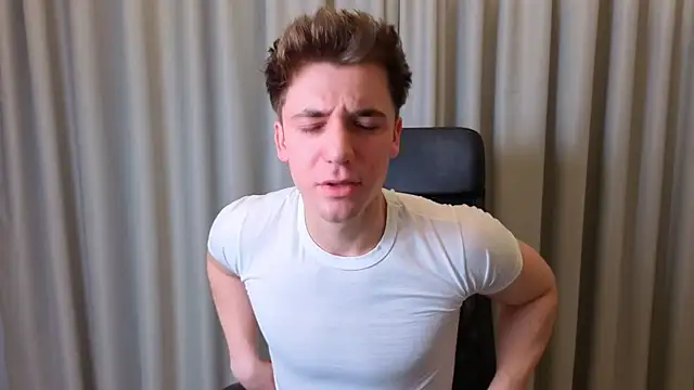 KellenWest online show from March 22, 5:22 am