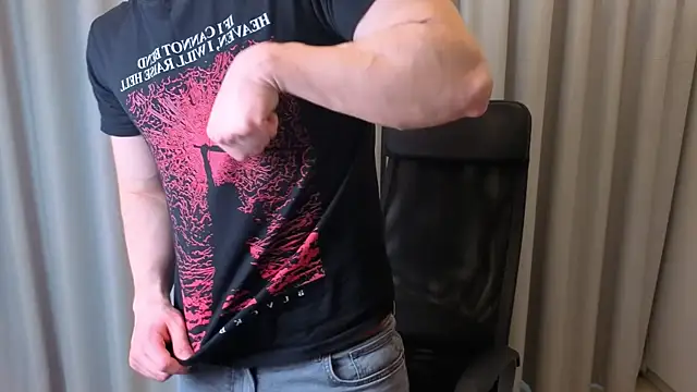 KellenWest online show from March 25, 10:32 am