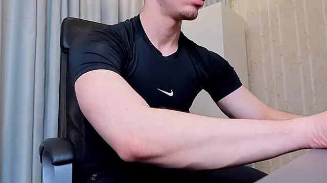 KellenWest online show from April 1, 1:41 pm