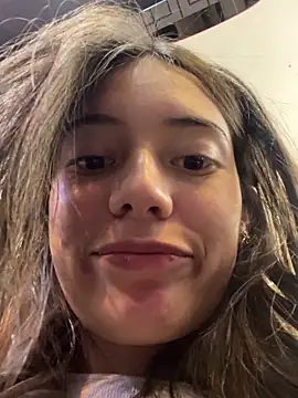 vanesita  online show from February 9, 12:25 am