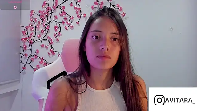 Snapshot of vanesita_ chatting on May 14, 1:01 am vanesita online show from May 14, 1:01 am