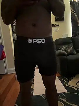 daddydarkskindikk online show from June 3, 1:14 pm
