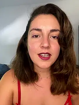 sweetrosedance online show from January 11, 8:14 pm