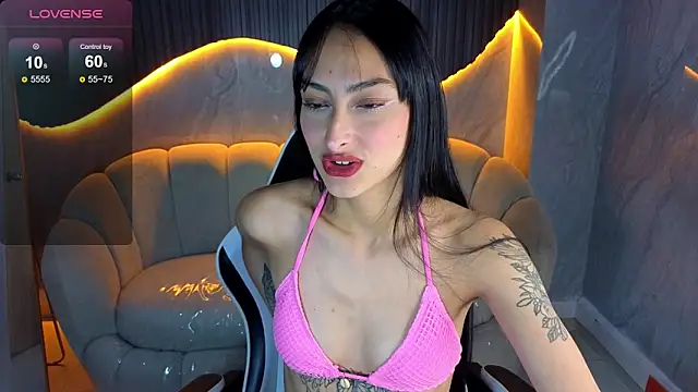 Tifany Tx online show from February 4, 1:06 pm