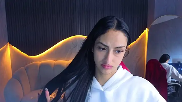 Tifany Tx online show from March 13, 12:34 pm