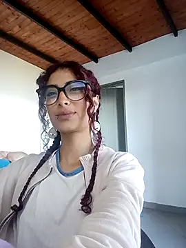 Snapshot of Perfect_match19 chatting on January 17, 1:05 pm Perfect match19 online show from January 17, 1:05 pm