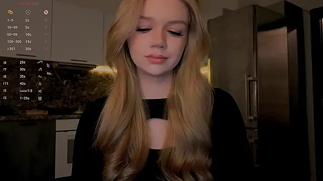 my liss online show from February 13, 10:39 pm