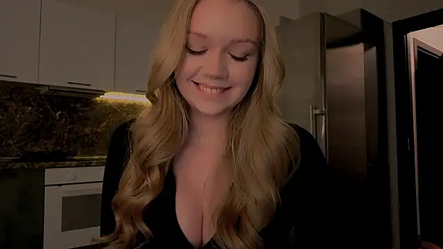 my liss online show from March 25, 6:36 pm