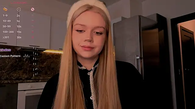 my liss online show from April 4, 12:02 pm