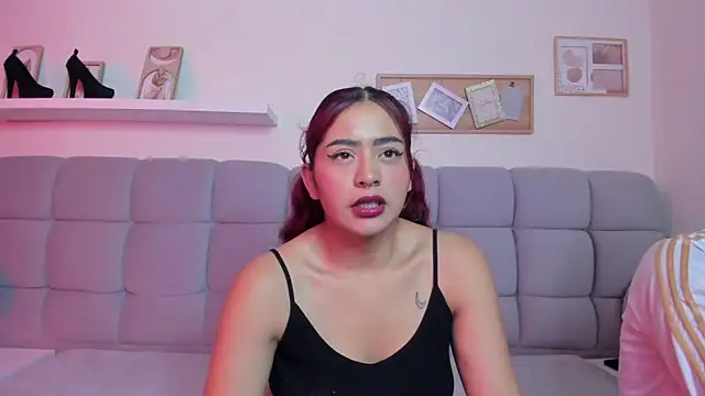 Ela Sammy online show from January 17, 3:22 am