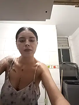 Snapshot of Mar_Ken chatting on February 2, 1:04 am Mar Ken online show from February 2, 1:04 am