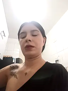 Snapshot of Mar_Ken chatting on February 16, 1:18 pm Mar Ken online show from February 16, 1:18 pm