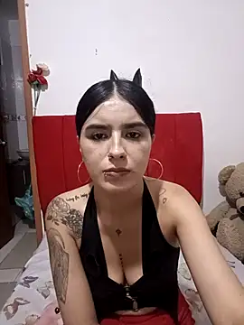 Snapshot of Mar_Ken chatting on February 26, 2:43 am Mar Ken online show from February 26, 2:43 am