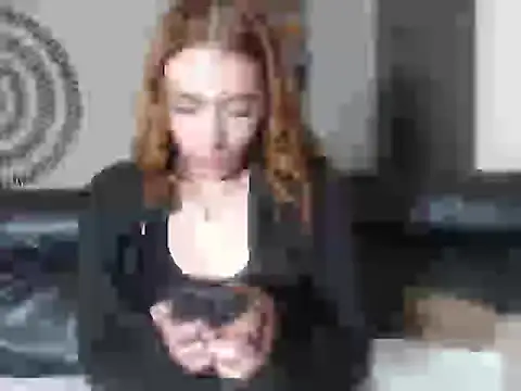 Snapshot of BeautyYoungblond chatting on April 22, 6:05 am BeautyYoungblond online show from April 22, 6:05 am