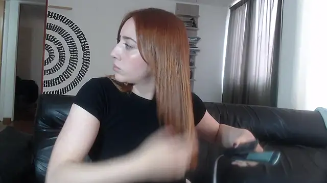 Snapshot of BeautyYoungblond chatting on July 12, 8:44 pm BeautyYoungblond online show from July 12, 8:44 pm