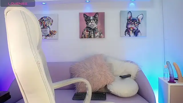 Owen JP online show from February 3, 8:14 pm