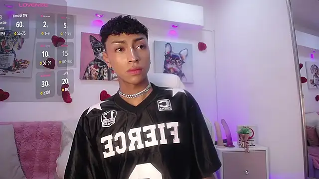 Owen JP online show from February 26, 9:14 pm