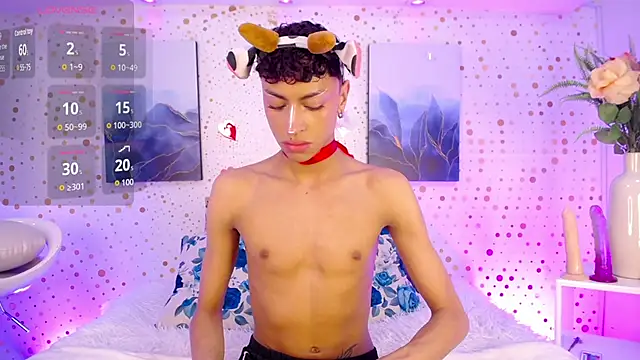 Owen JP online show from March 1, 8:22 pm