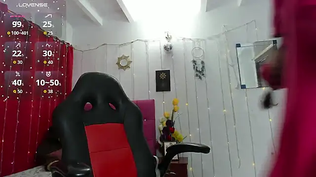 Snapshot of Sara-Maalouf chatting on January 11, 1:05 pm Sara-Maalouf online show from January 11, 1:05 pm