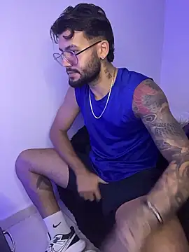 thedragonboyxxx online show from January 13, 3:45 am