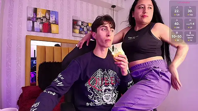 Ithan Skin online show from February 14, 11:29 am