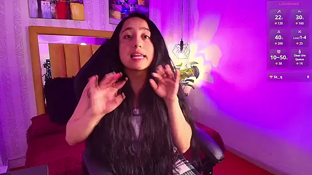 Ithan Skin online show from February 16, 2:13 pm