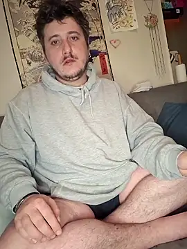 damslebambou1 online show from April 5, 11:57 pm